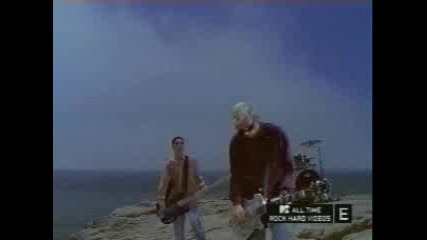 Everclear - Santa Monica.