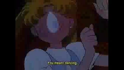Sailor Moon - Pump It