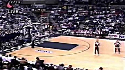 CPTV Long variant HQ 1993/4