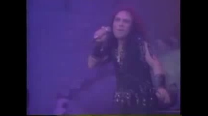 Dio - Time to Burn 