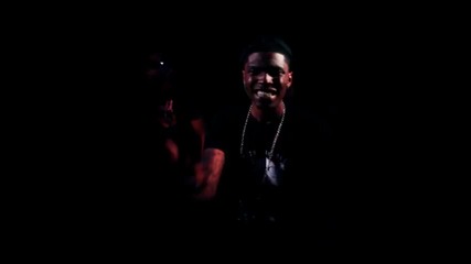 Jbar Feat. K-major - Ready To Go ( Високо Качество )