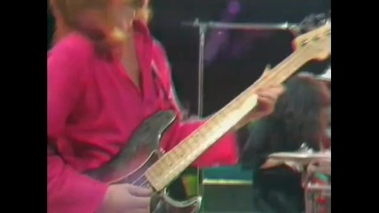 Speed King - Deep Purple 