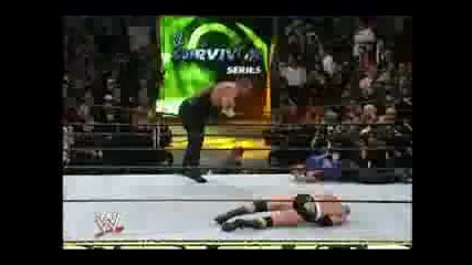 Wwe Survivor Series 2002 Big Show Vs Brock Lesnar Wwe Championship 
