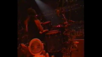 Mr. Big - A Little Too Loose (live 1992)