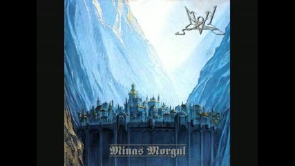 Summoning - Marching Homewards