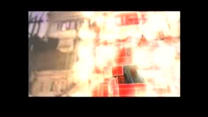 Red Star - Ps2 Game Trailer 2