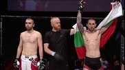 Две победи за ММА бойците Искрен Иванов и Веско Иванов "Лудия" в Англия!