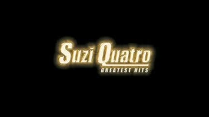 Suzi Quatro - Love Touch