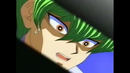 Yu - gi - oh - сезон0,  епизод 3(част2)( Yu - gi - oh! Season zero - Episode 3 Part3)