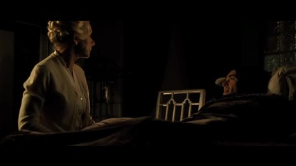 Arthur *2011* Trailer