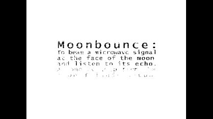 Koop - The moonbounce