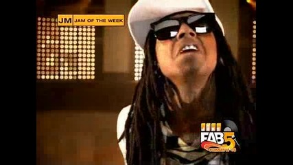 Lil Wayne Feat T - Pain & Mack Maine - Got Money Високо Качество