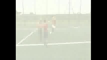 Cristiano Ronaldo vs Ronaldinho