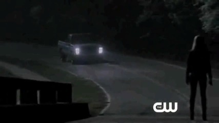 The Vampire Diaries Season 4 - Preview