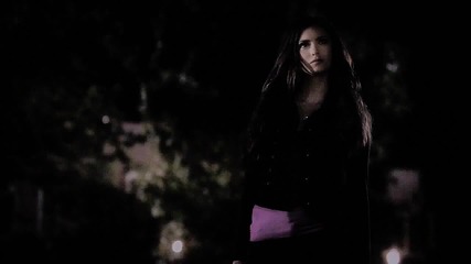 The Vampire Diaries - Calls Me Home