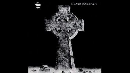 Black Sabbath - Call of the Wild