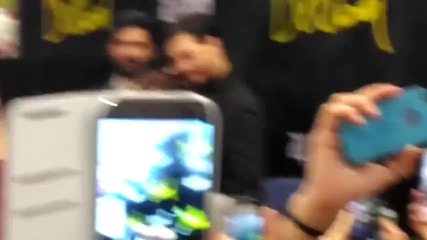 Çağatay Ulusoy delibal Еskişehir galası 26.12.2015.