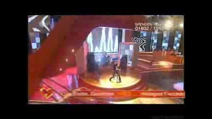Tokio Hotel - Is Dance Time