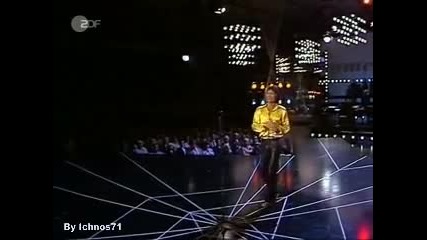 Cliff Richard - We Don't Talk Anymore (1979)