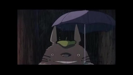 Amv perfect day with totoro