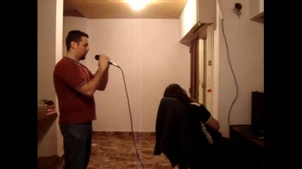 Най - лошият певец 