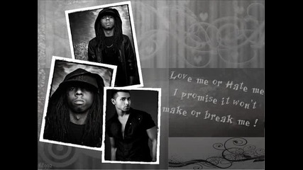 Jay Sean ft. Lil Wayne - Down ( втора версия )