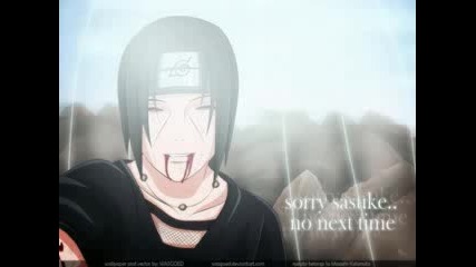 Hideo Ishikawa(itachi Uchihas Saiyuu) - Oh my love 