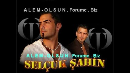 Selcuk sahin yok-yok