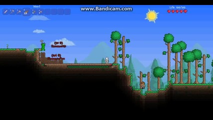 Terraria bg с Dark_master3 , Flamez0nfire и Jameson321 - част 1