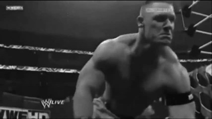 John Cena Heel Titantron V2