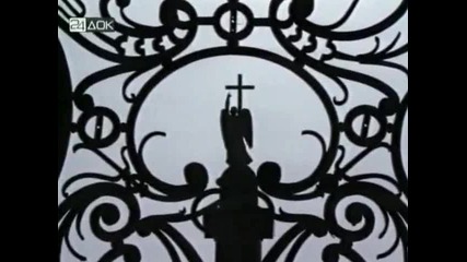 Чудотворните мощи на Св. Александър Свирски