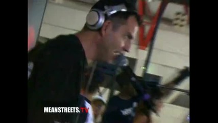 Meanstreets.tv - Hot Import Nights 2004 