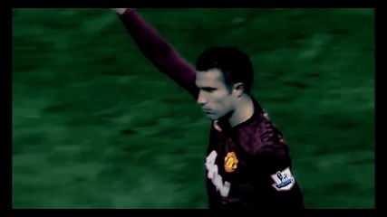 Manchester United Vs. Manchester City - Manchester Is Red