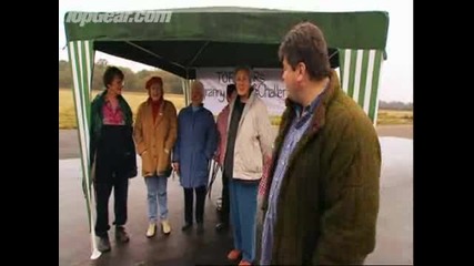Top Gear : Откачени бабки