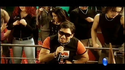 Мая & Dj Живко Микс - Party Time [2005] Hd