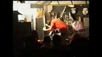 Nirvana - Blew - Austria 1989
