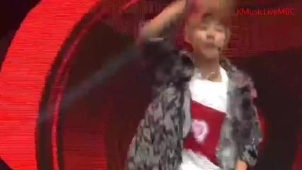 130309 Teen Top - Miss Right [720p]