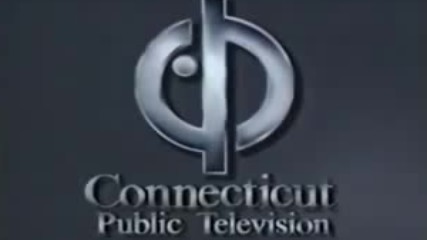 Connecticut Public Television Logo 1991-1993