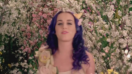 Katy Perry - Wide Awake ( Официално Видео + H D )