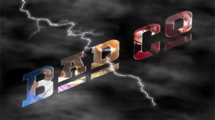 Bad Company - Bad Company