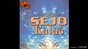 Sejo Kalac - Nocni Covek - (audio) - 2009 BN Music