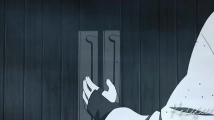 Sasusaku - Into your arms