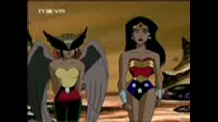 Justice.league.2x16.tvrip.divx.b - Redneck.3gp