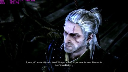 The Witcher 2 - My Gameplay