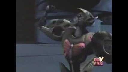 Beast Machines part 25 