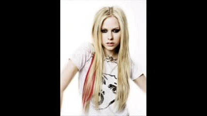 Lil Mama And Avril Lavigne