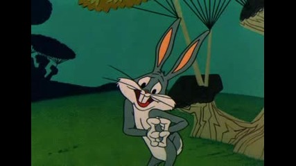 Bugs Bunny - Road Runner - 1979 - Част5