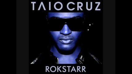 Higher - Taio Cruz ft. Travie Mccoy
