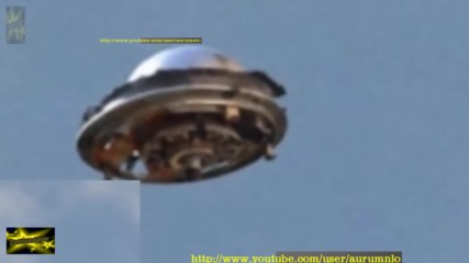 Ufo мания Нло: Реални Пришълци