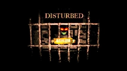 Disturbed - Never Again